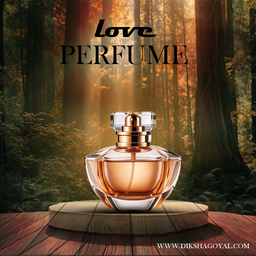  luxury Perfume 